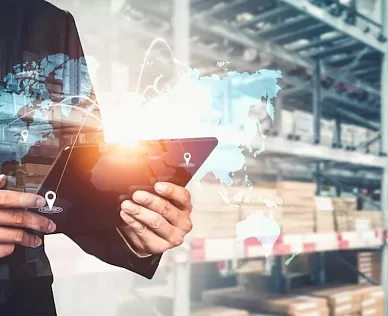 Логистический консалтинг